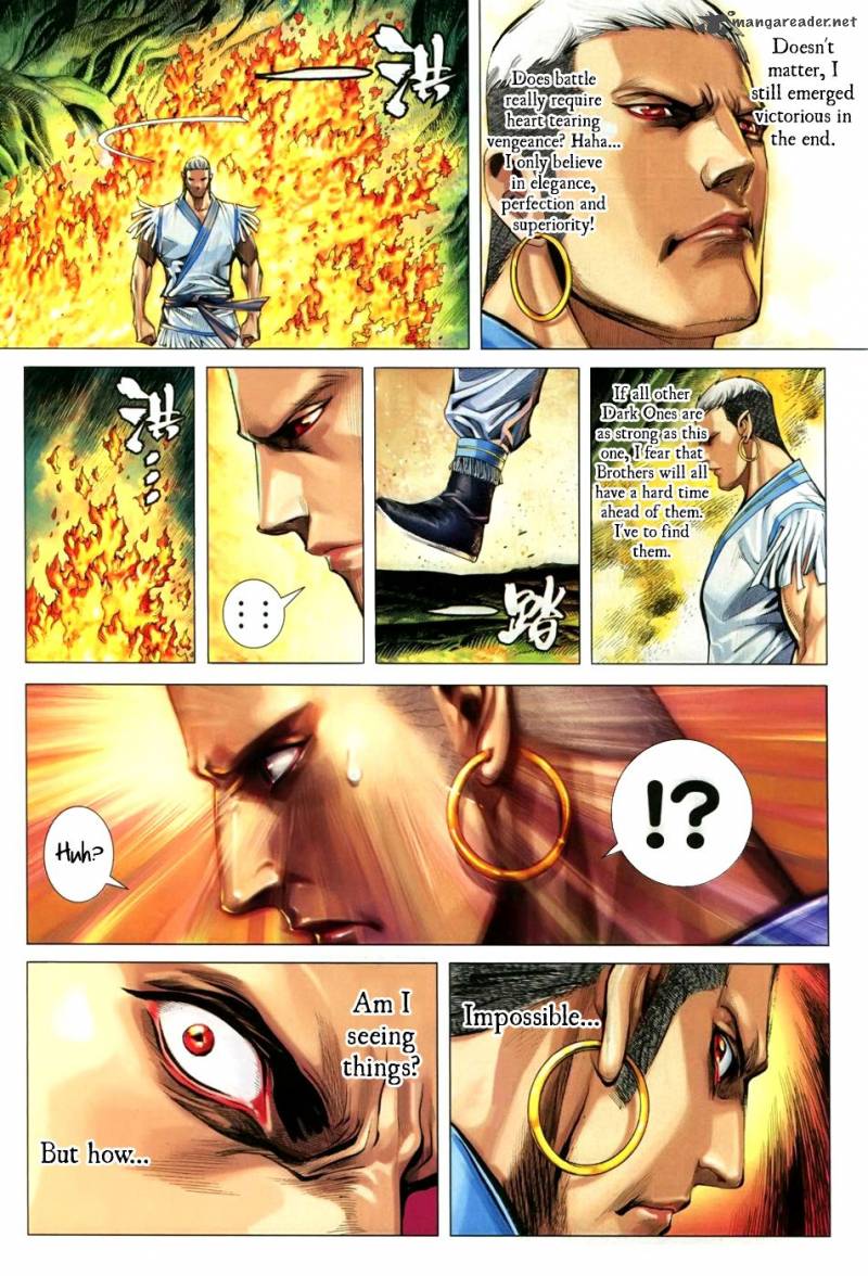 Feng Shen Ji 126 31