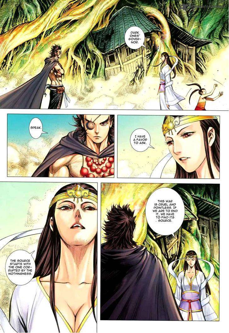 Feng Shen Ji 128 11