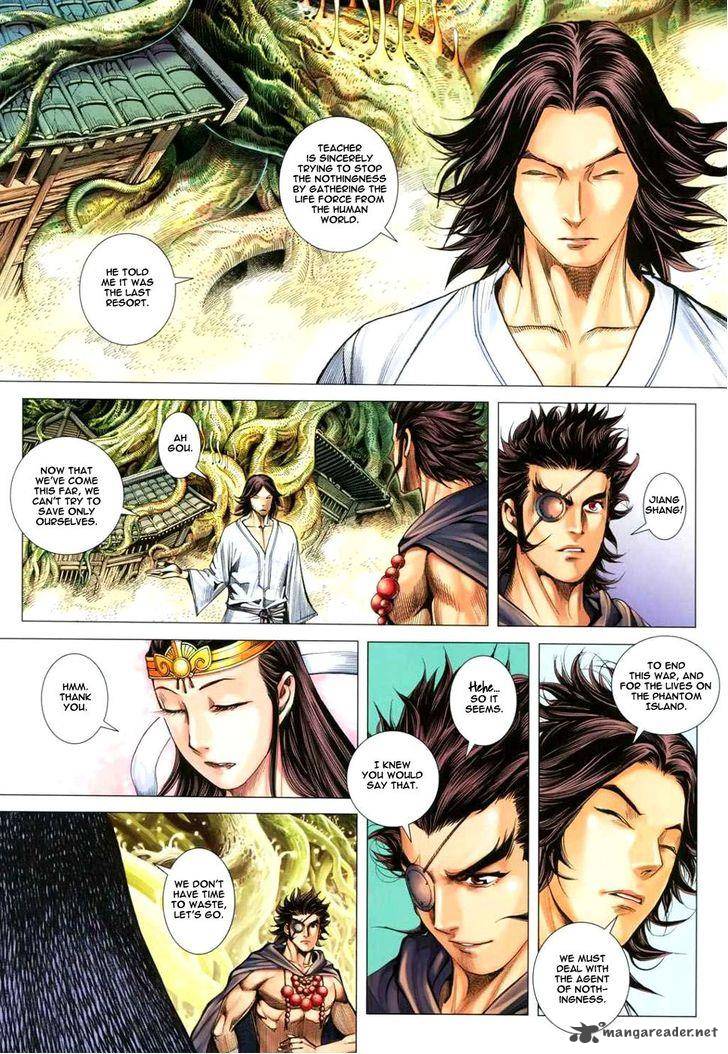 Feng Shen Ji 128 13