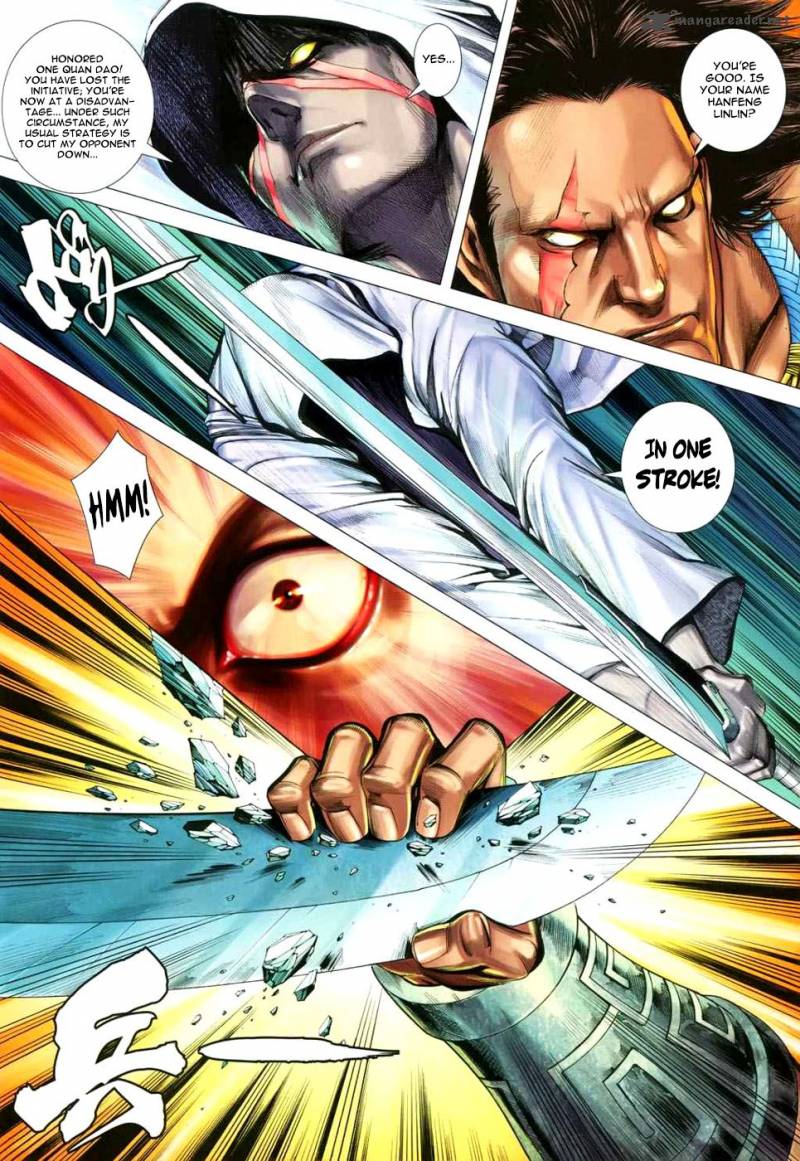 Feng Shen Ji 129 13