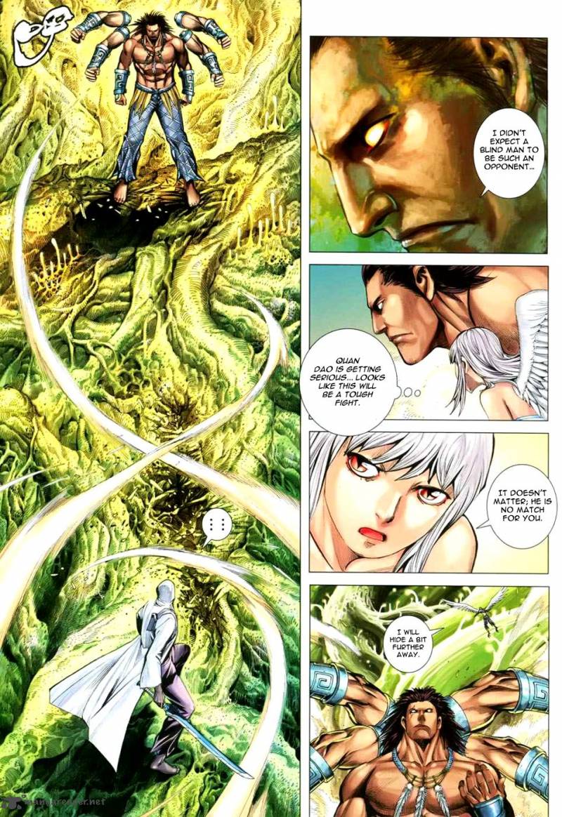 Feng Shen Ji 129 17