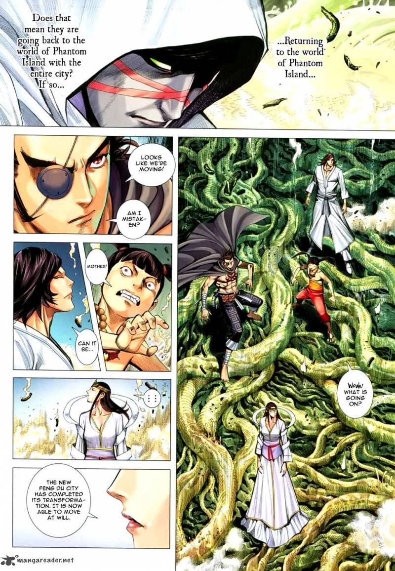 Feng Shen Ji 129 30