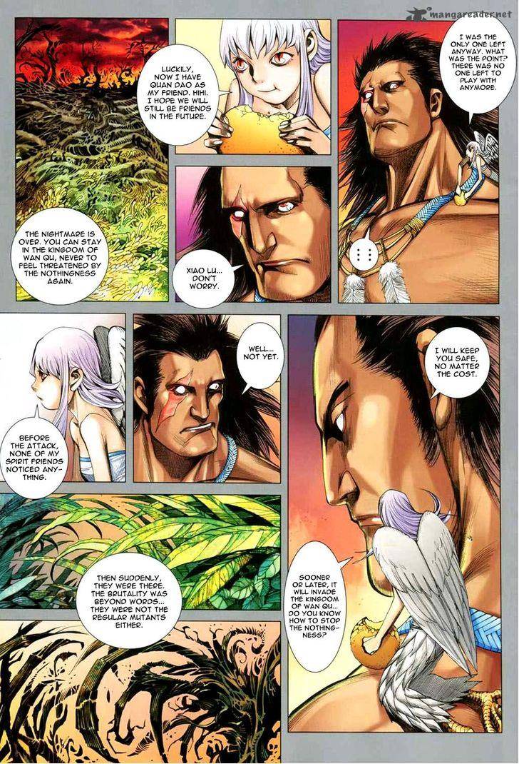Feng Shen Ji 131 7