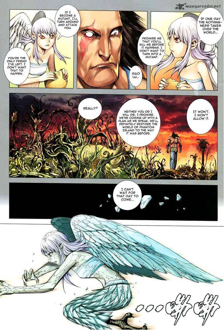 Feng Shen Ji 131 9