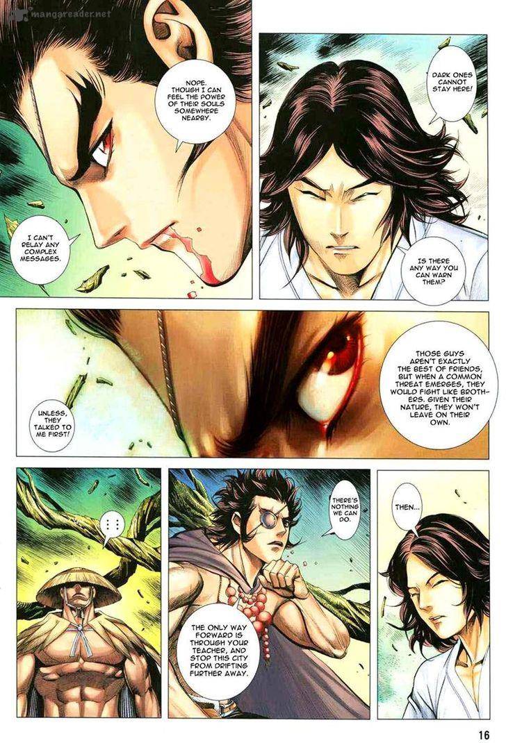 Feng Shen Ji 133 14