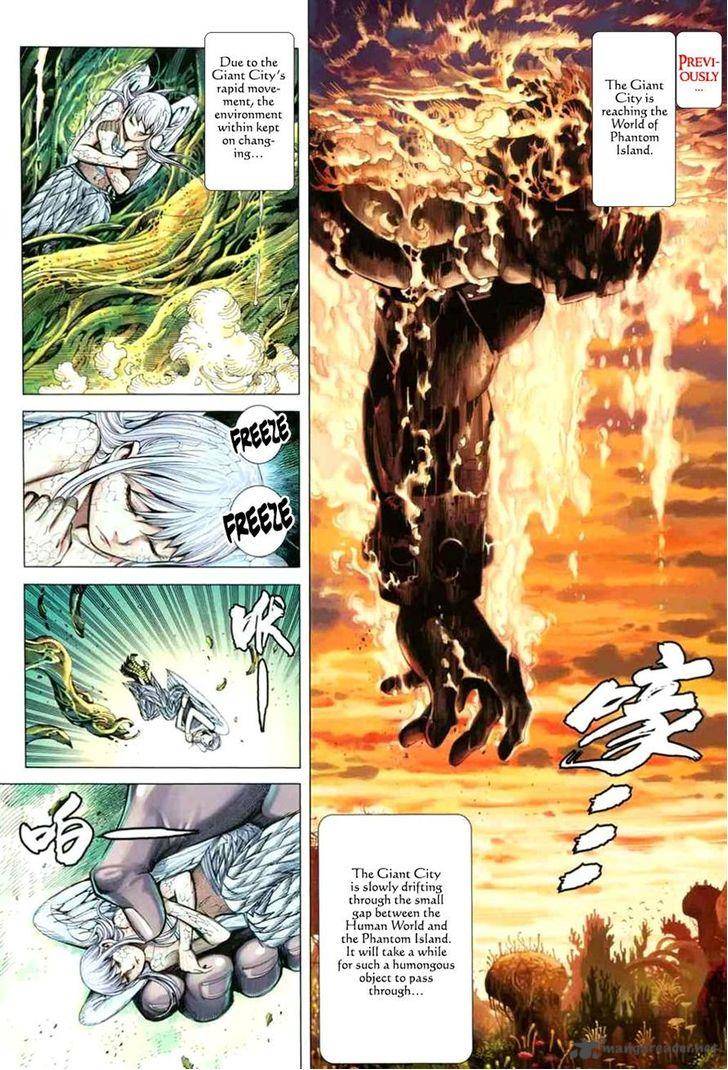 Feng Shen Ji 133 3