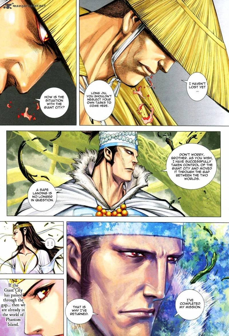 Feng Shen Ji 134 18
