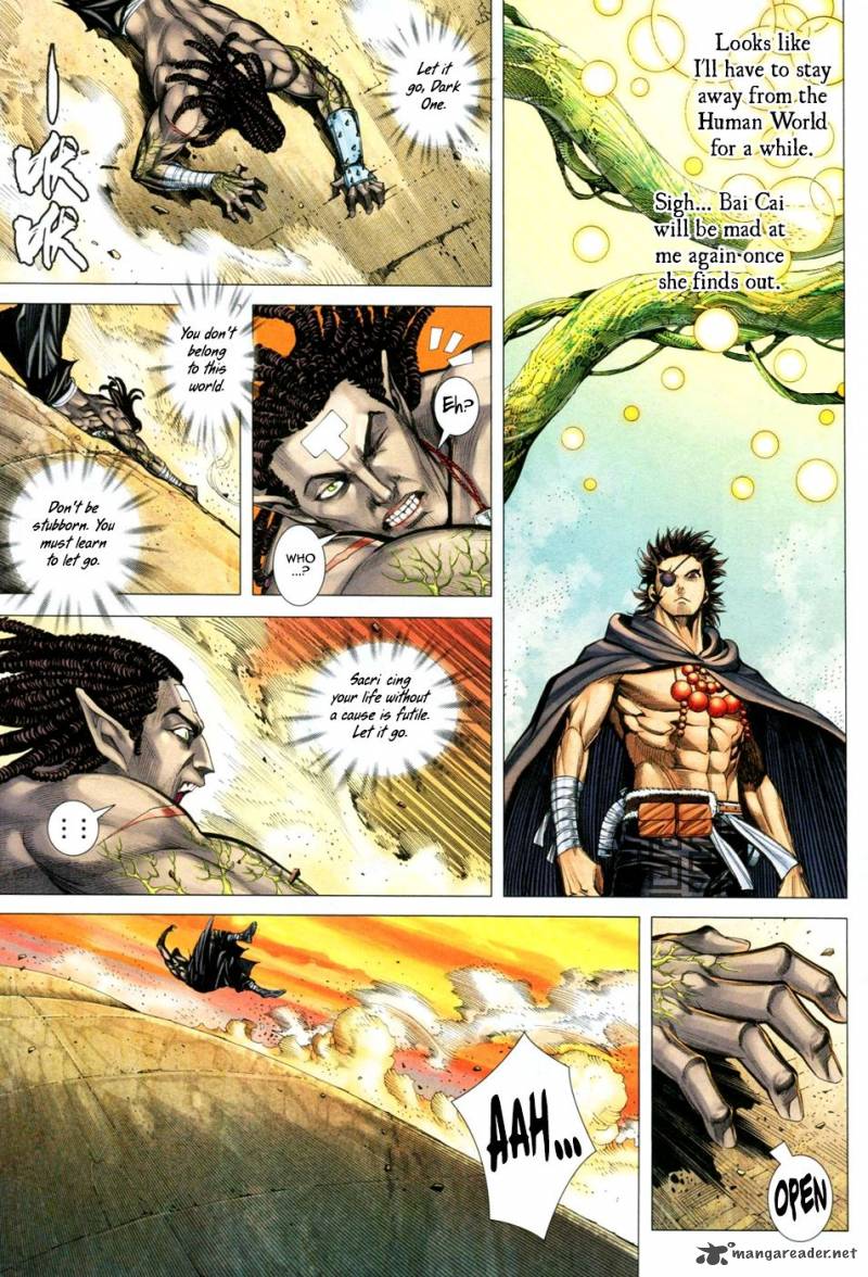 Feng Shen Ji 134 24