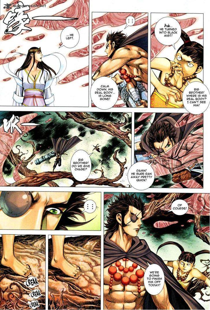 Feng Shen Ji 135 16