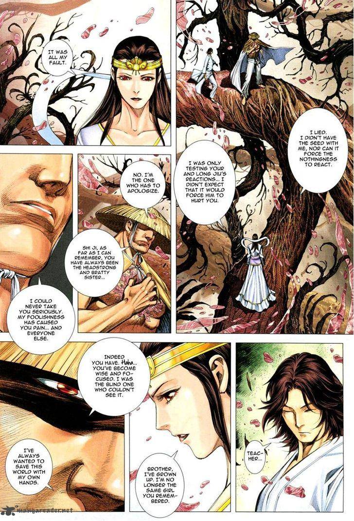 Feng Shen Ji 135 18