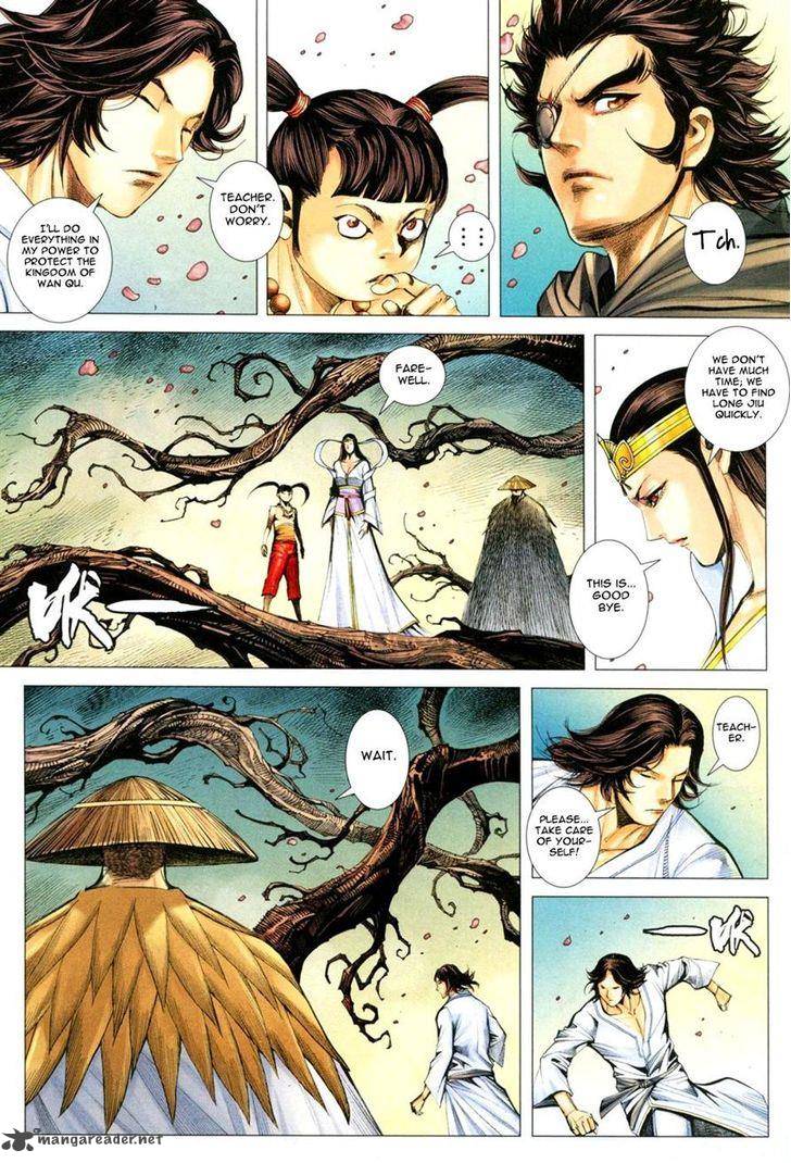 Feng Shen Ji 135 21