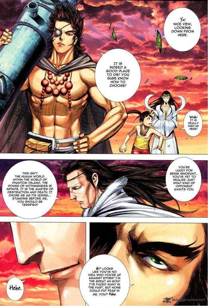 Feng Shen Ji 135 29