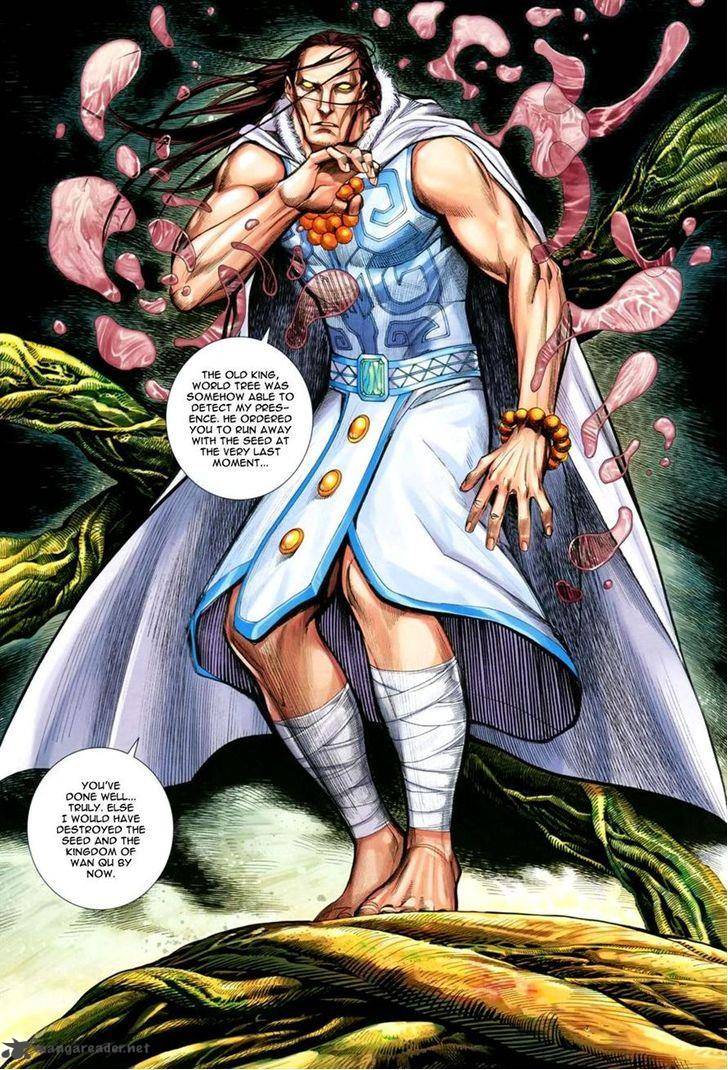 Feng Shen Ji 135 5