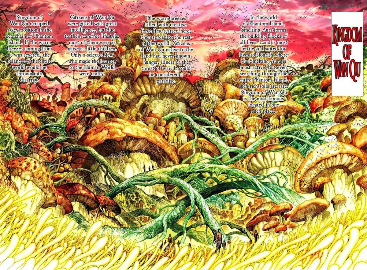 Feng Shen Ji 136 2