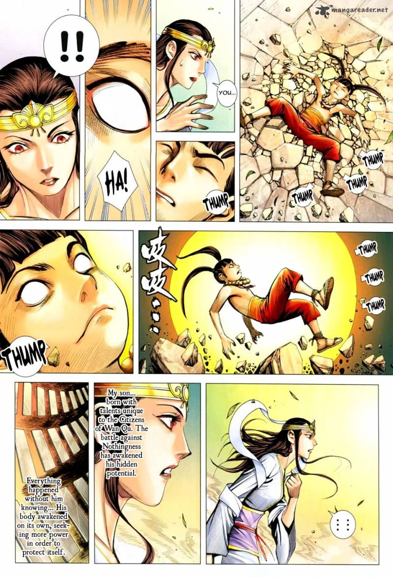 Feng Shen Ji 137 6