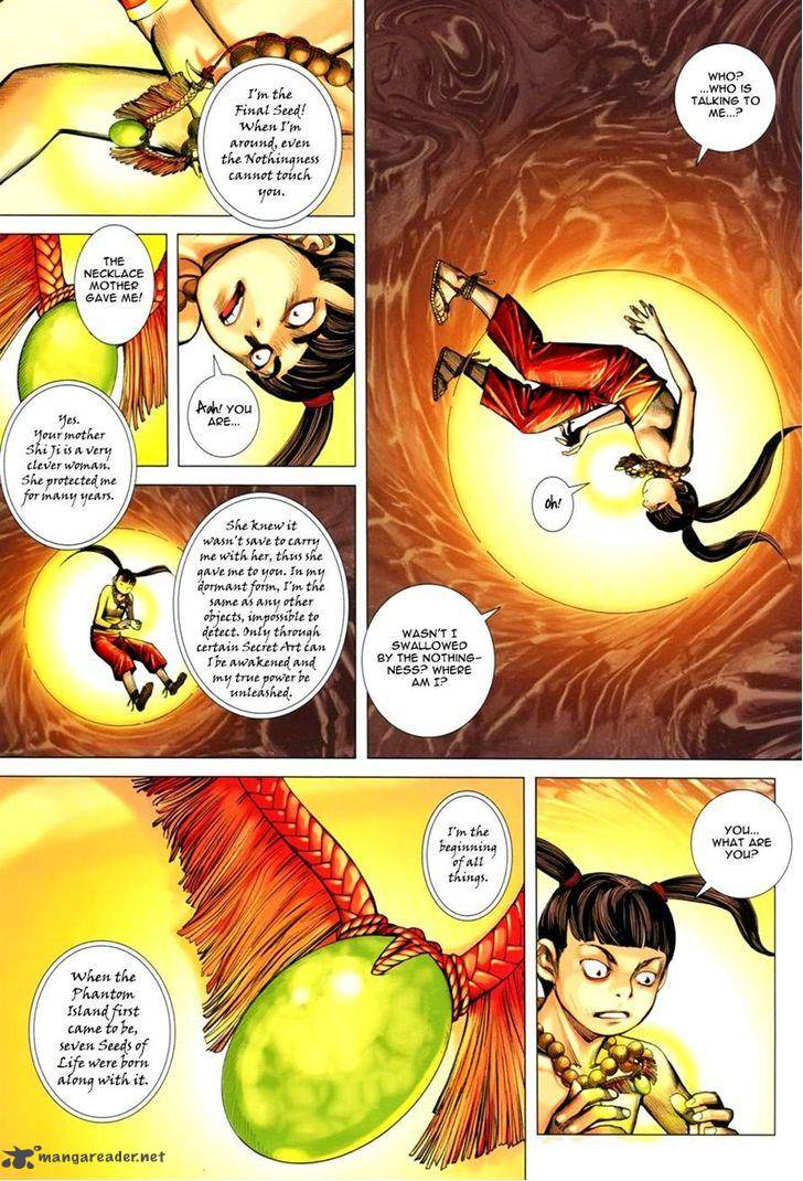 Feng Shen Ji 139 17
