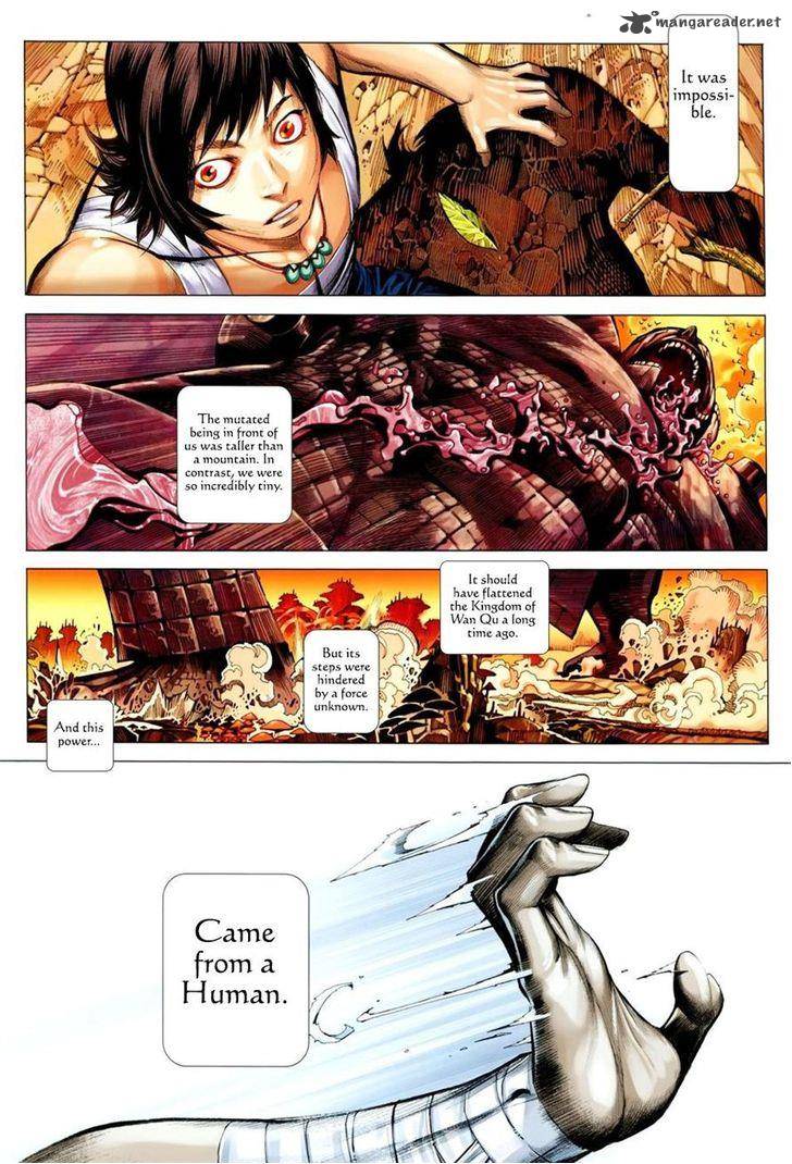 Feng Shen Ji 139 2