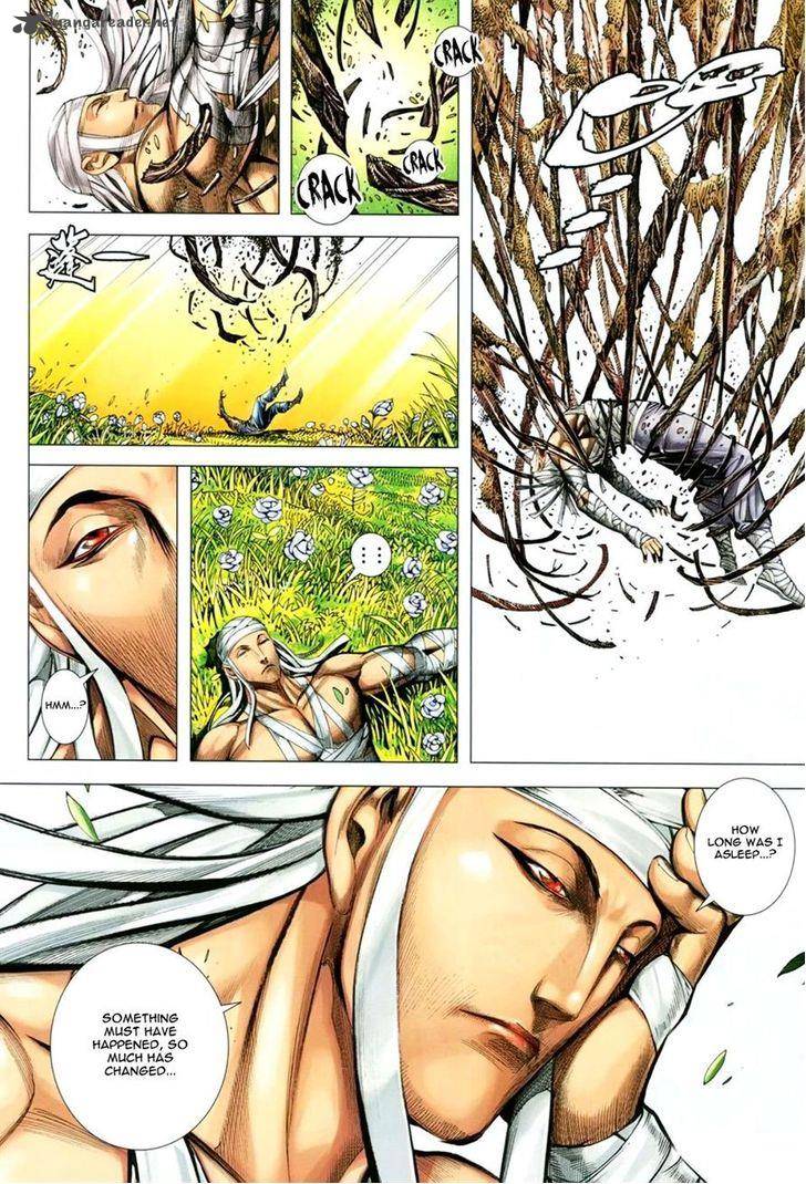 Feng Shen Ji 139 22