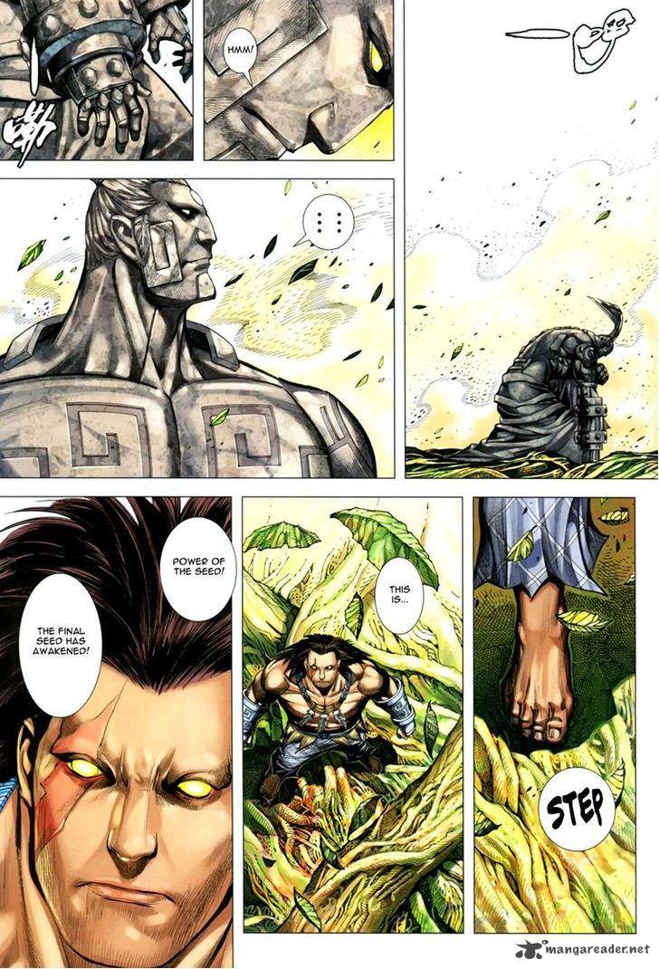 Feng Shen Ji 139 23