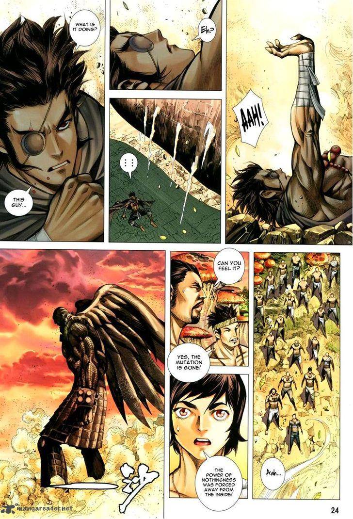 Feng Shen Ji 139 24