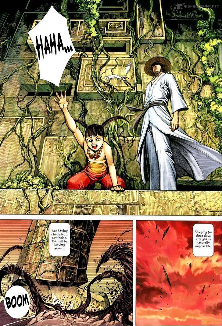Feng Shen Ji 139 29