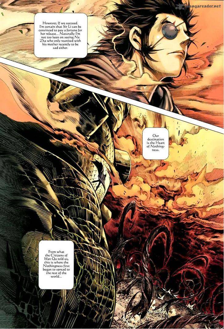 Feng Shen Ji 139 31