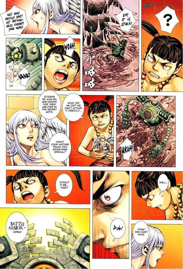 Feng Shen Ji 139 8