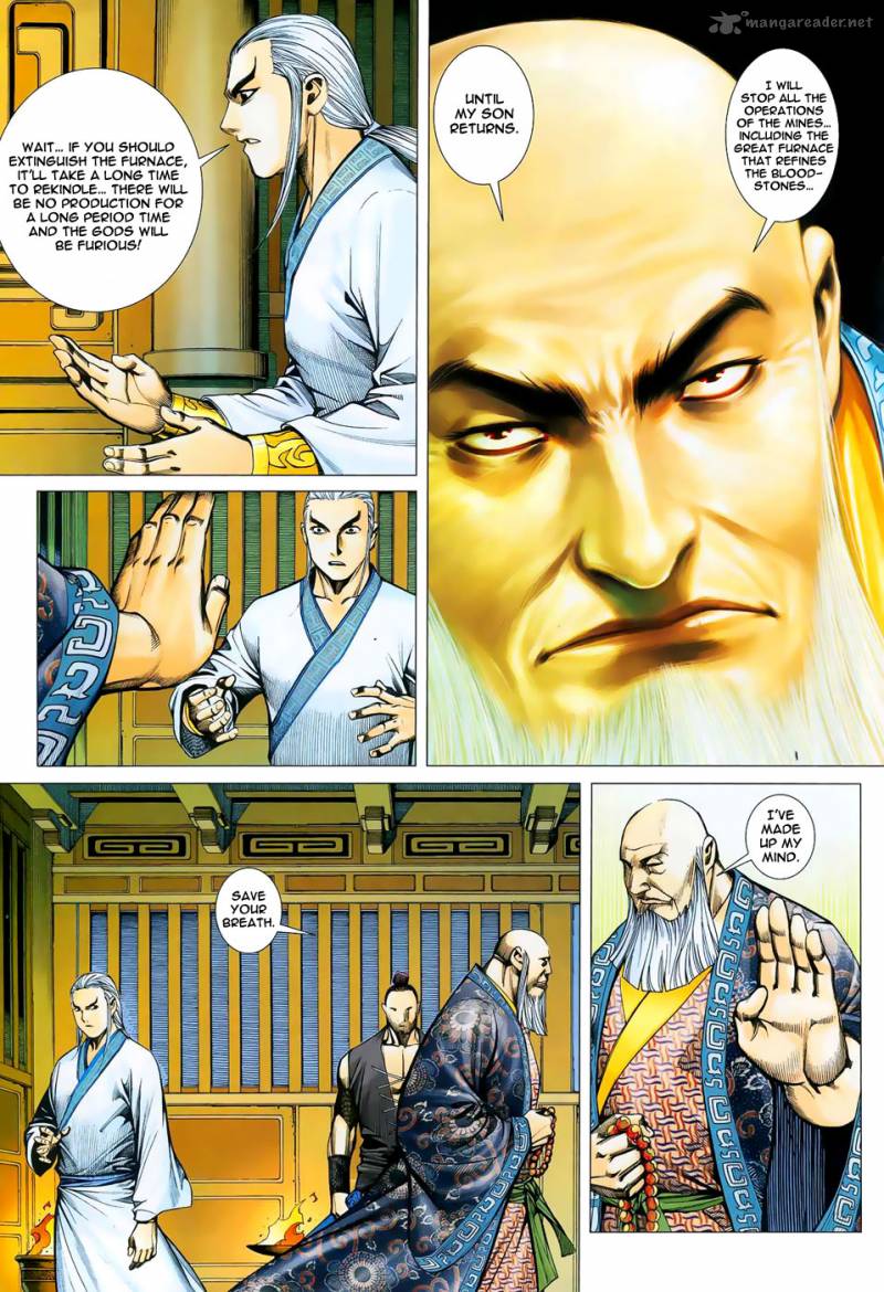 Feng Shen Ji 14 24