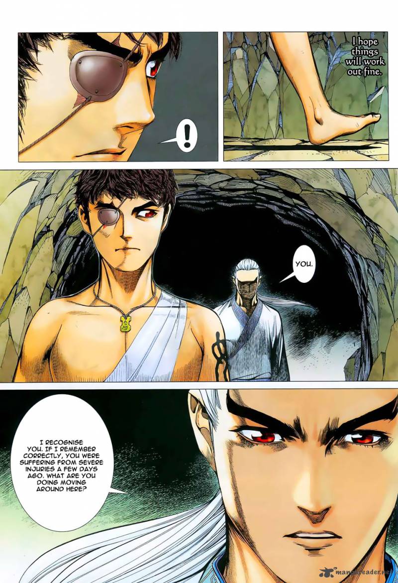 Feng Shen Ji 14 32
