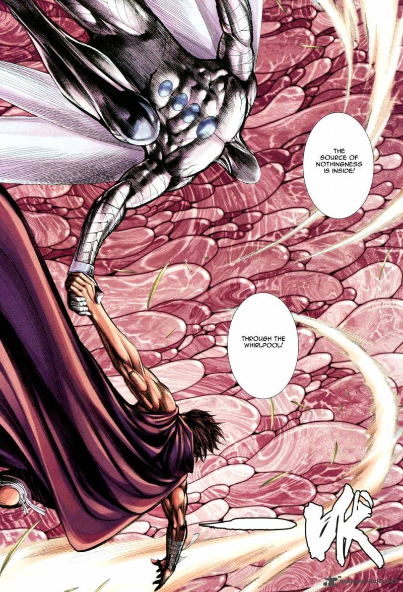 Feng Shen Ji 140 30