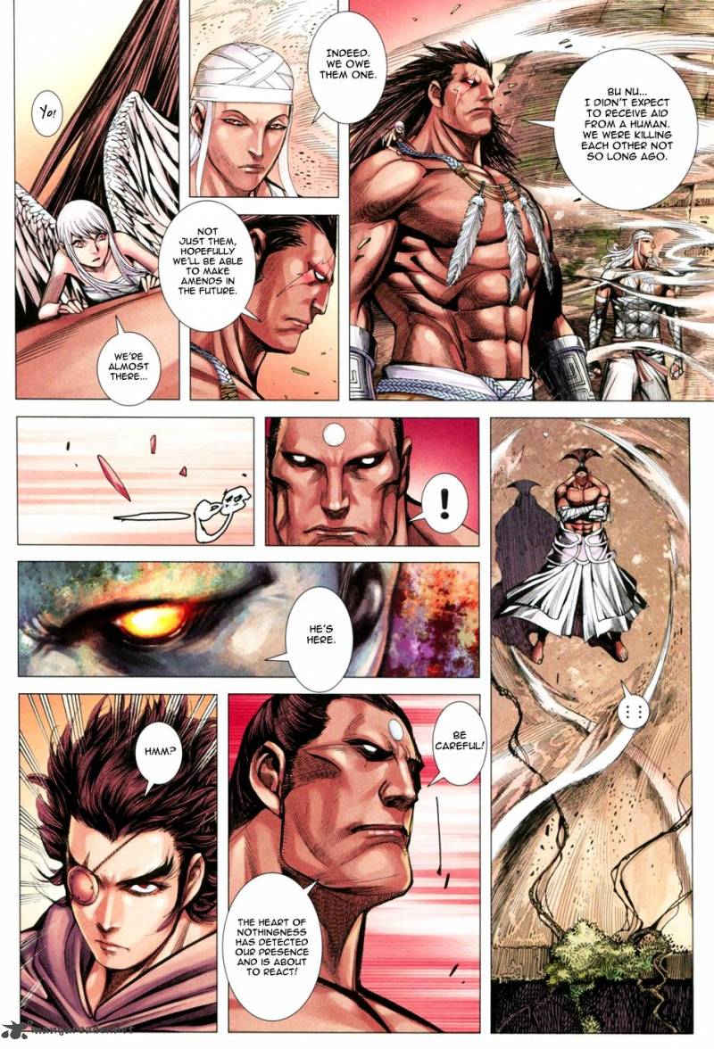 Feng Shen Ji 140 9