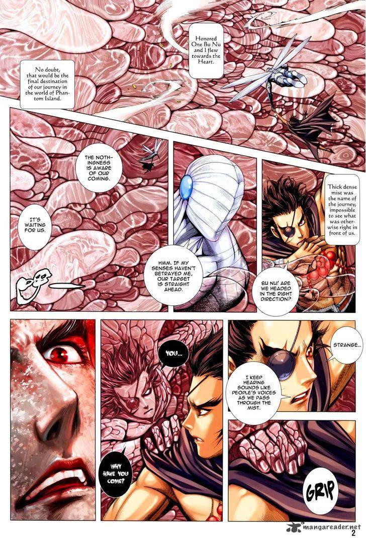 Feng Shen Ji 141 3