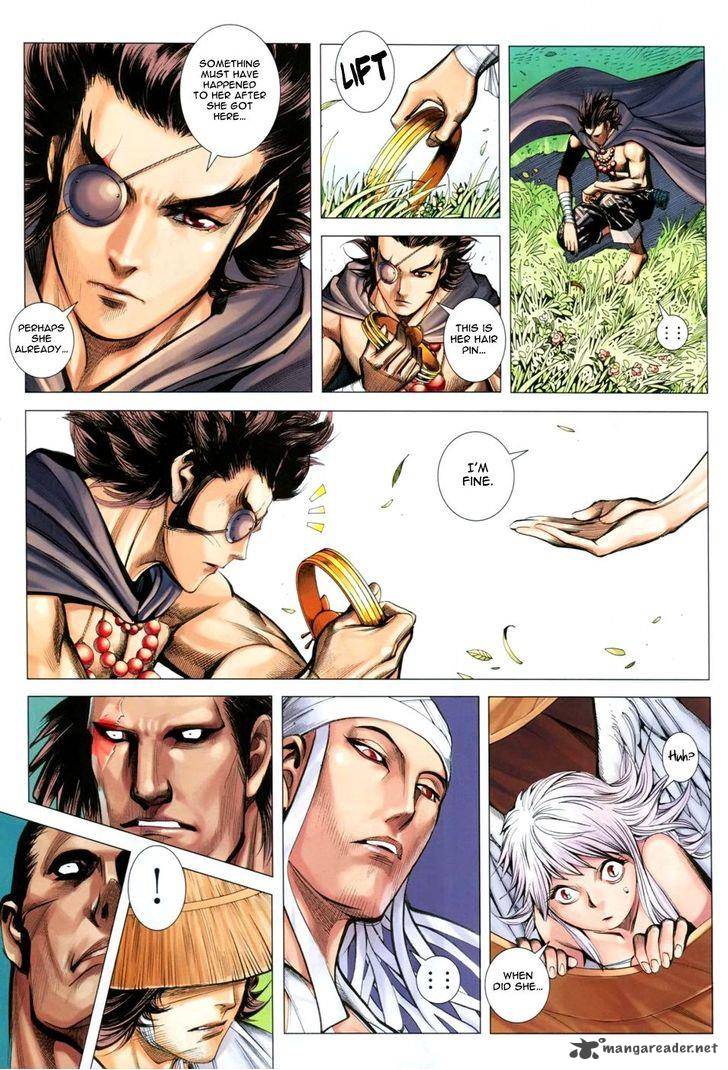 Feng Shen Ji 141 8