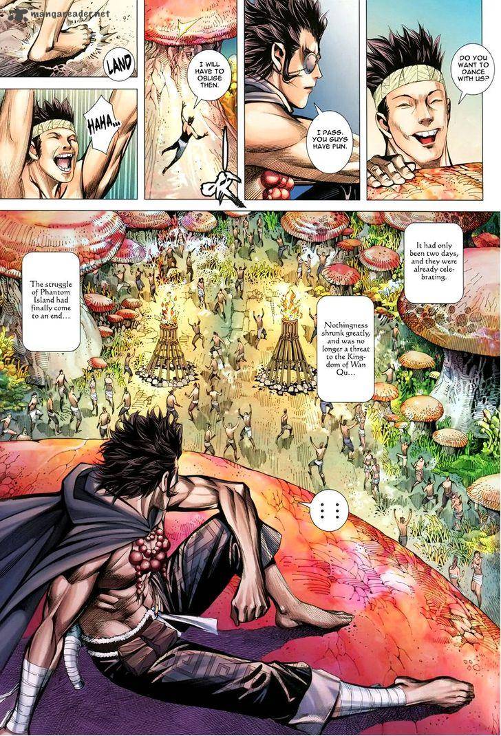 Feng Shen Ji 142 20
