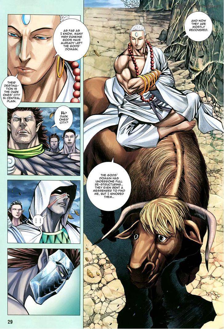 Feng Shen Ji 142 29