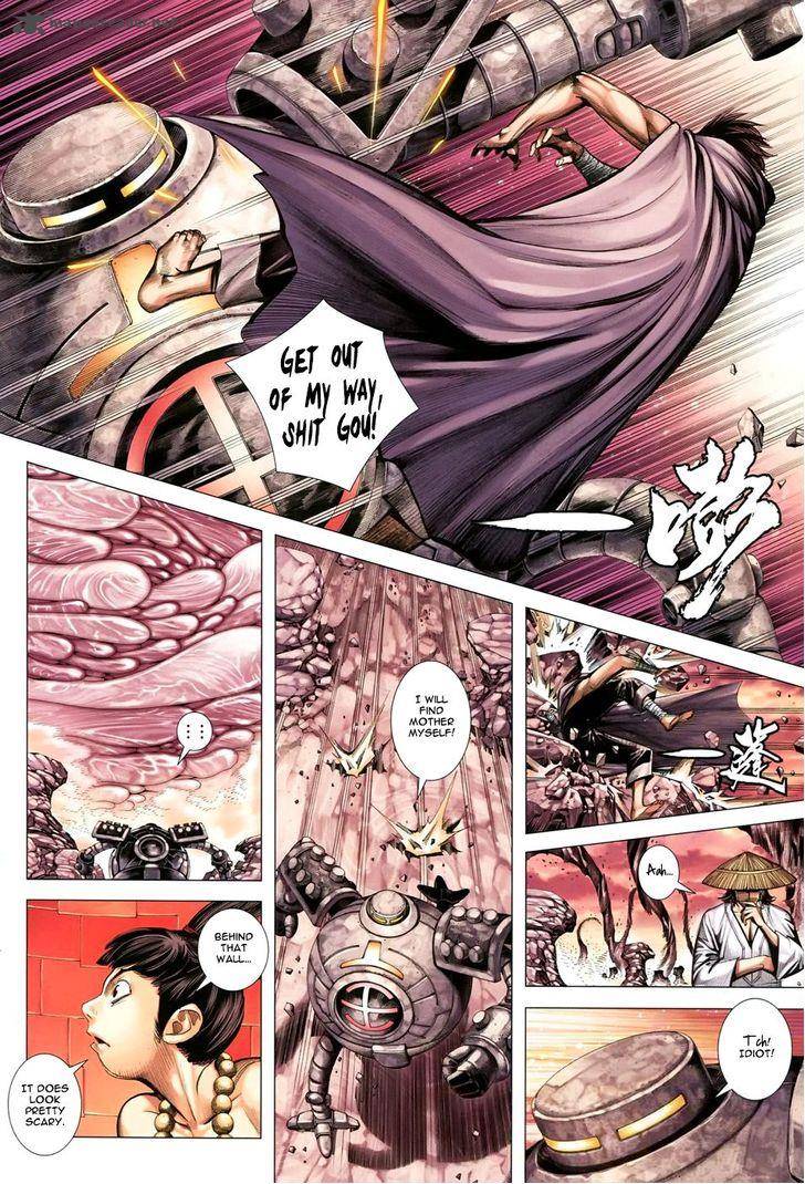 Feng Shen Ji 142 7