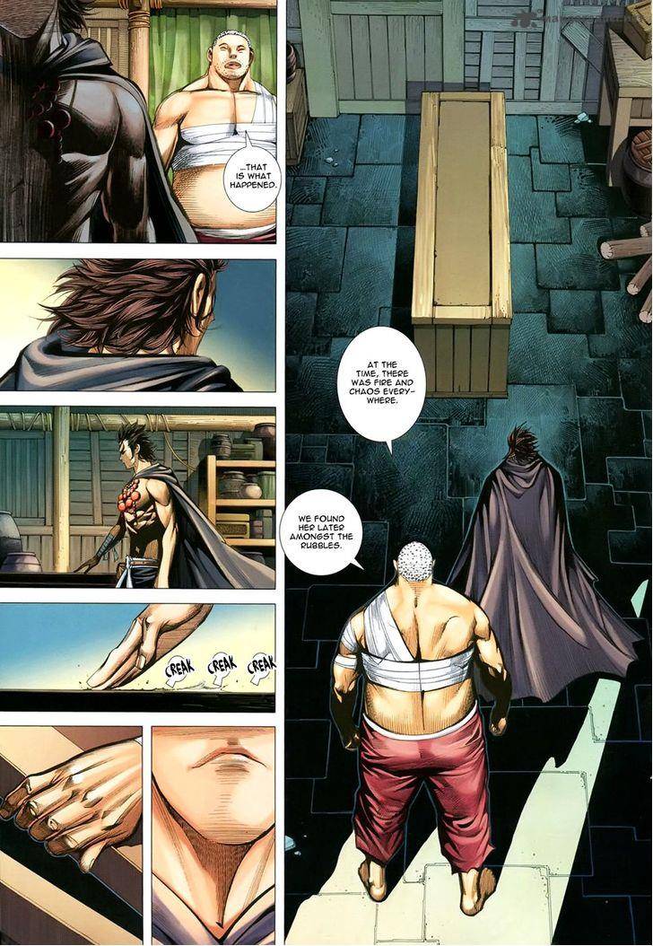 Feng Shen Ji 143 18