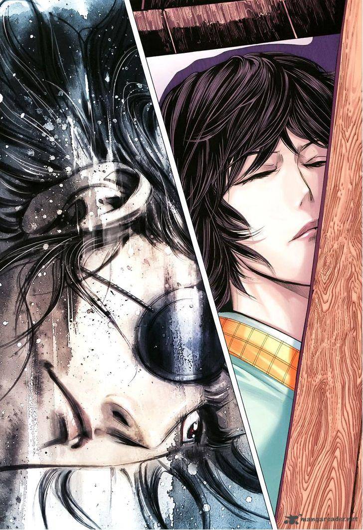 Feng Shen Ji 143 19