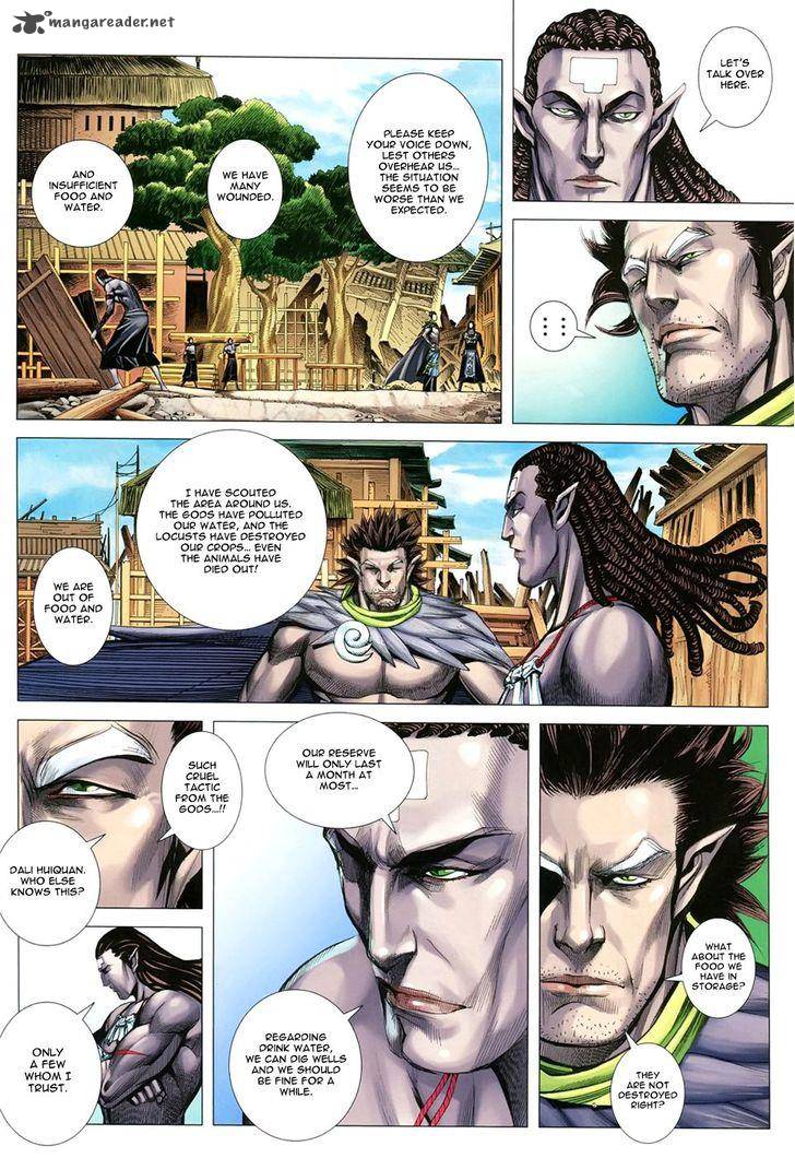 Feng Shen Ji 143 24