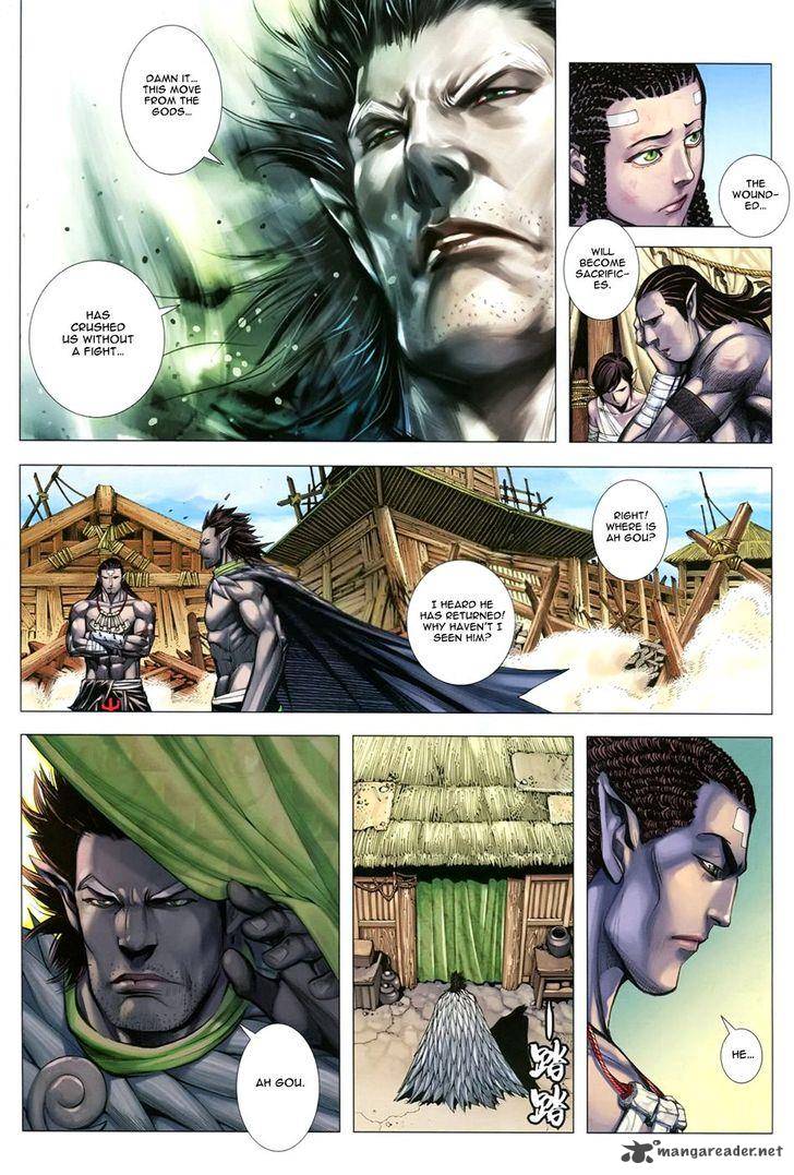 Feng Shen Ji 143 26