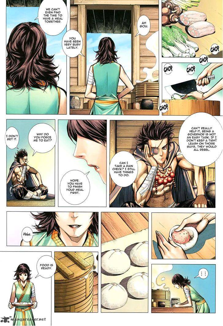Feng Shen Ji 143 4