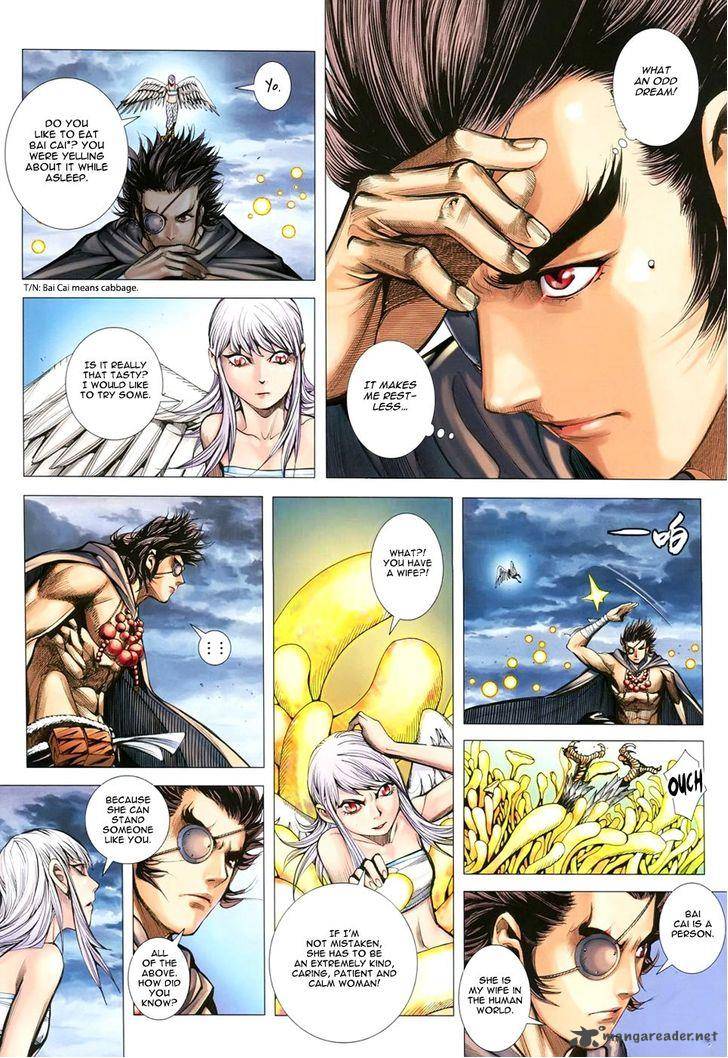 Feng Shen Ji 143 7