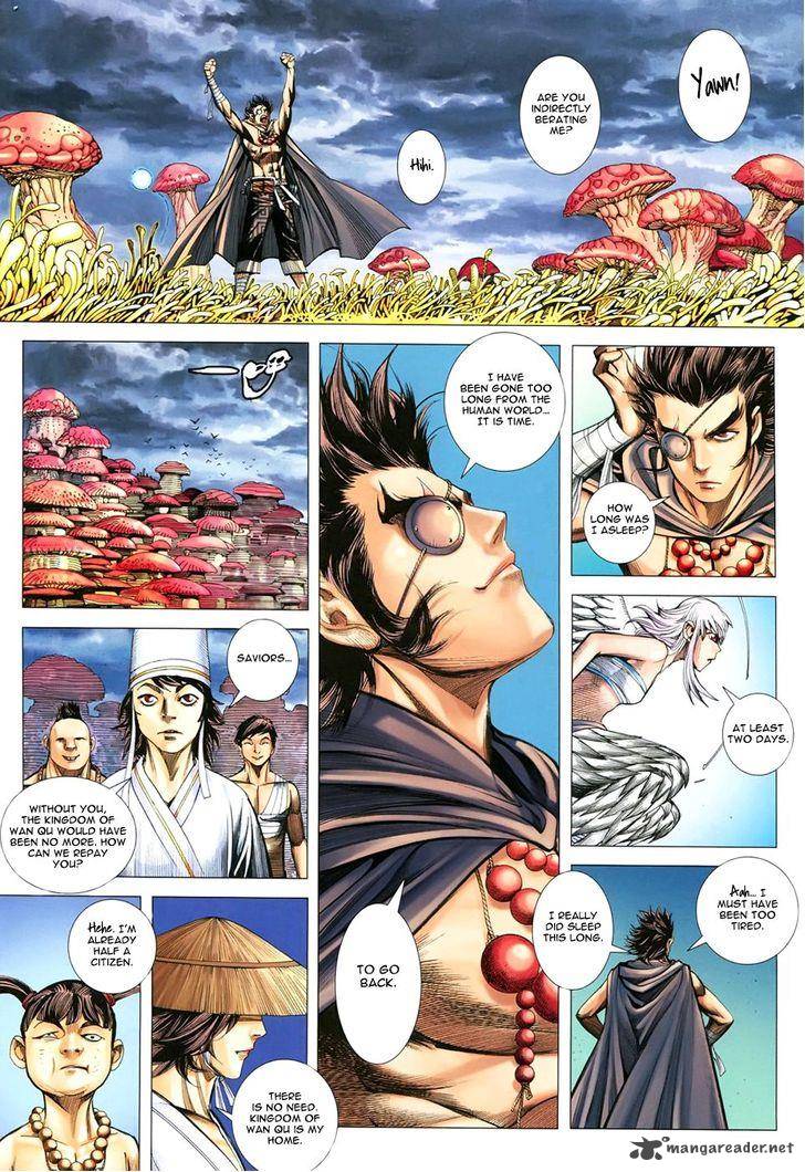 Feng Shen Ji 143 8