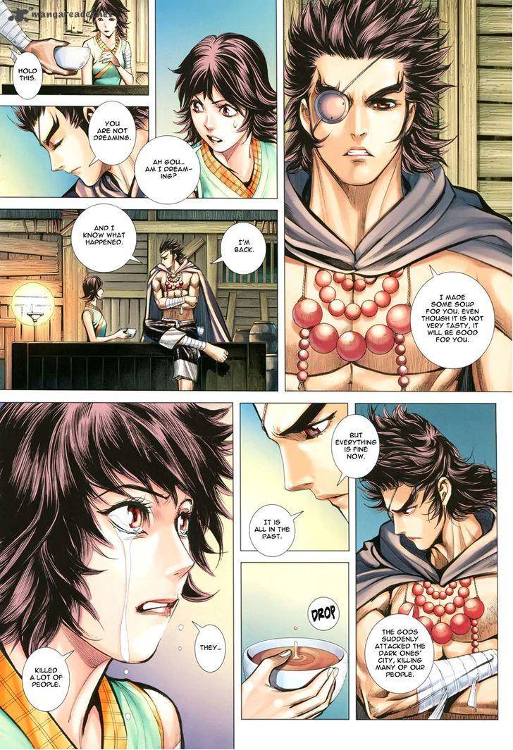 Feng Shen Ji 144 13