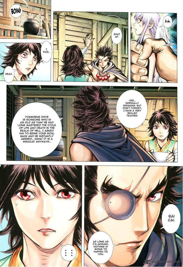 Feng Shen Ji 144 15