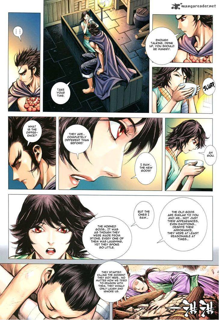 Feng Shen Ji 144 16