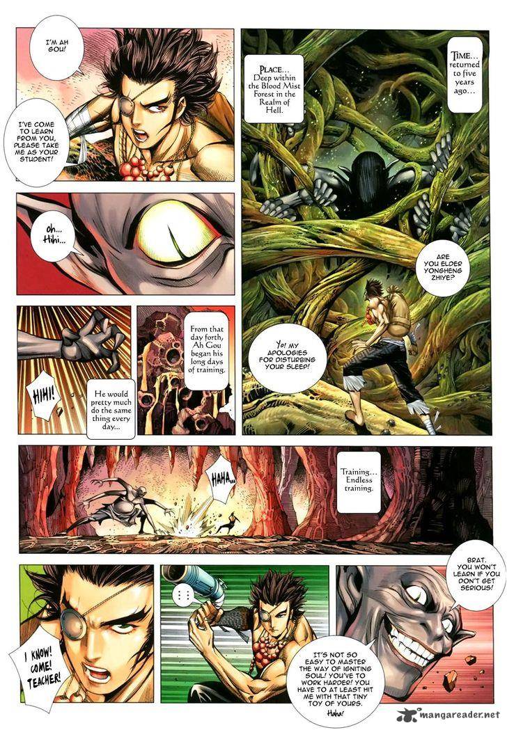 Feng Shen Ji 144 2