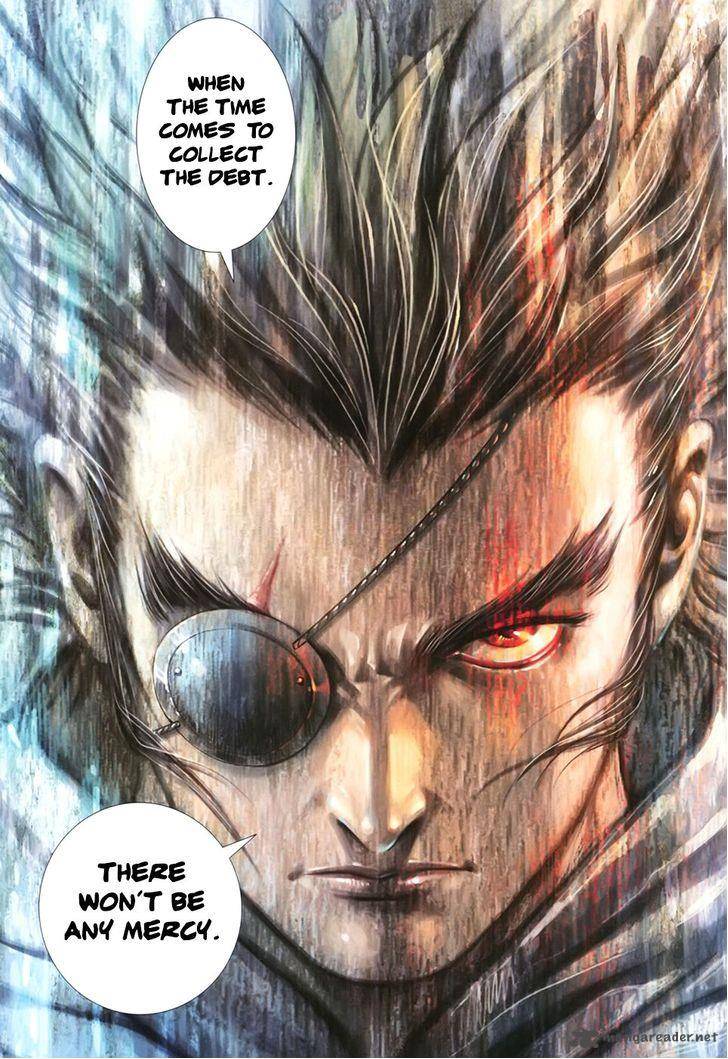 Feng Shen Ji 144 20