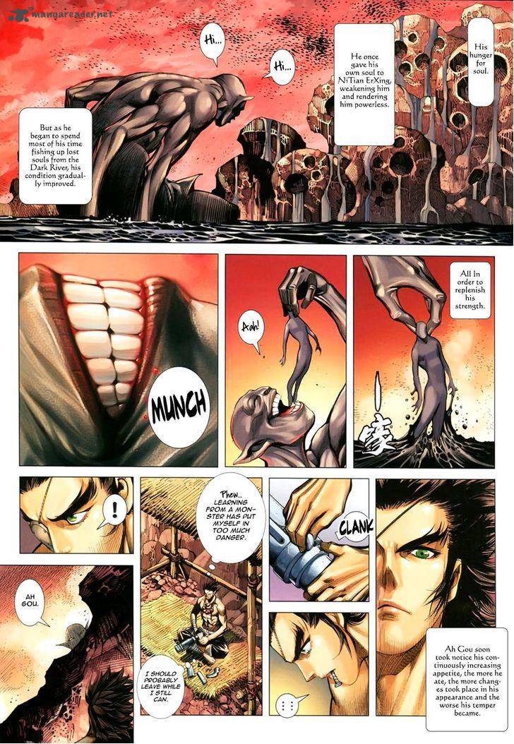 Feng Shen Ji 144 4