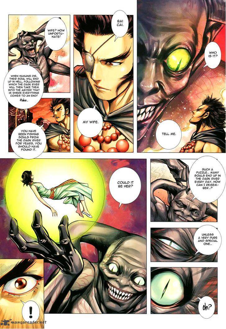 Feng Shen Ji 144 8